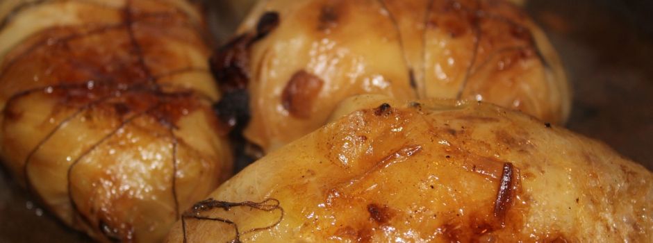 Seniorenessen am 21.03.2024