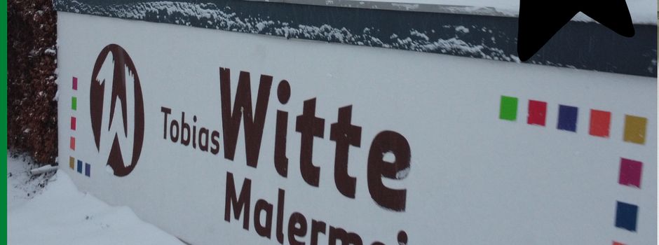 Herzeblog-Adventskalender - 19 - Malermeister Witte 