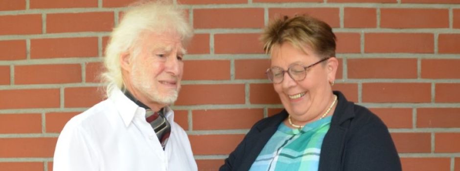 Plattdeutsche Komödie „Blots keen Püttjerkram“