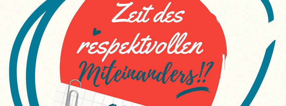 Jugend- und Familienförderung: Zeit des respektvollen Miteinanders