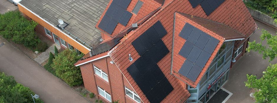 „Wir wollen unsere Energieversorgung Schritt für Schritt nachhaltiger gestalten“