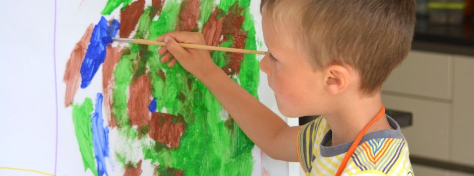 Ferienprogramm für Kids in Düchelsdorf