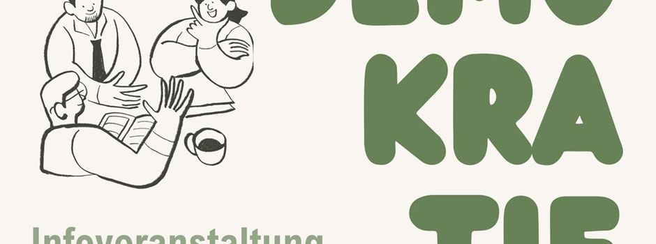 Kommunalpolitik verstehen und mitgestalten