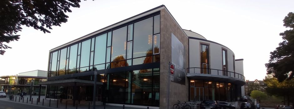 Das Wormser Theater präsentiert „Alice im Wunderland“