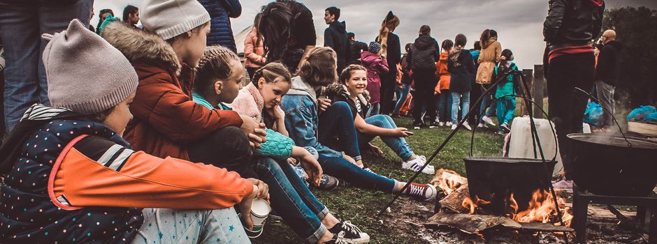 Herbstferienguide für Kinder – 6 Hallo-Tipps