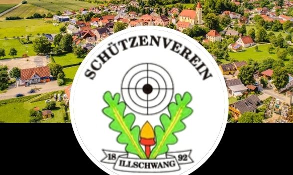 Terminhinweis des Schützenvereins Illschwang