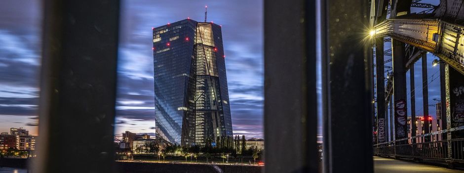 Erstmals seit Inflationswelle: EZB senkt Zinsen