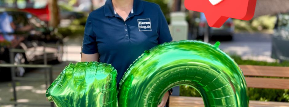 Werbemöglichkeiten auf Herzeblog.de