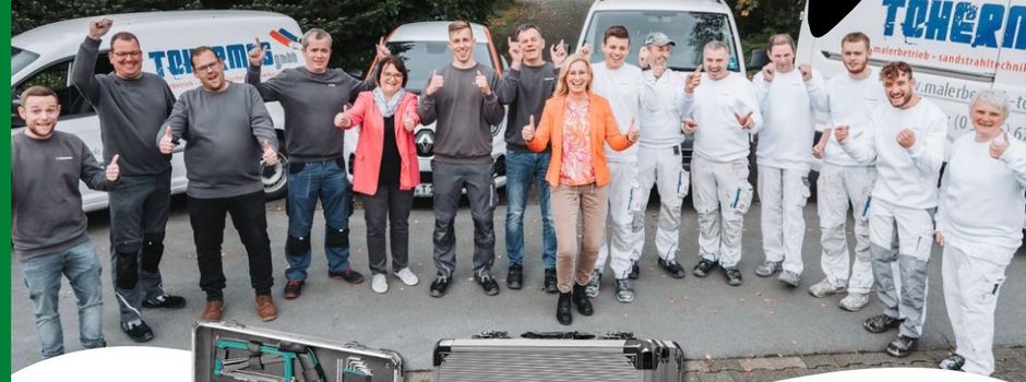 Herzeblog-Adventskalender - 12 - TOHERMES GmbH