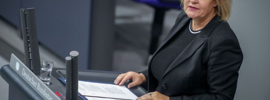 Bundesverfassungsgericht: Bundestag für Grundgesetzänderung