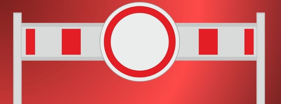 Vollsperrung Stedingsmühler Straße