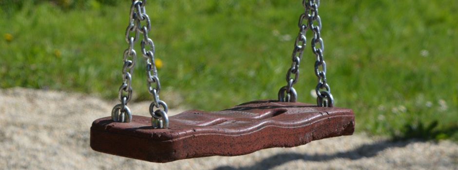 Familienpark am Teich „Spielplatz“