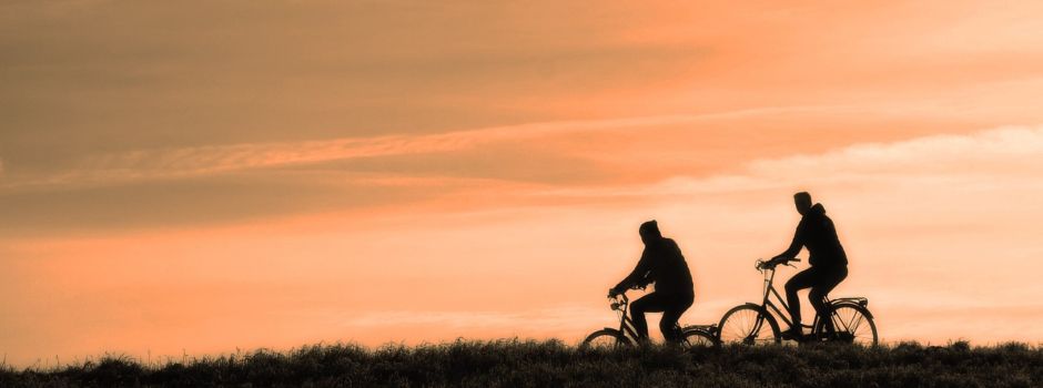 „STADTRADELN“ IN DER SAMTGEMEINDE LAND HADELN