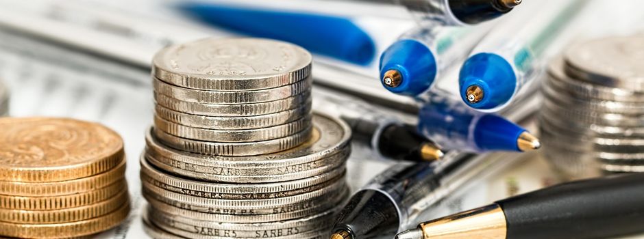 Gemeinde Teistungen erhält Förderung von der SV SparkassenVersicherung