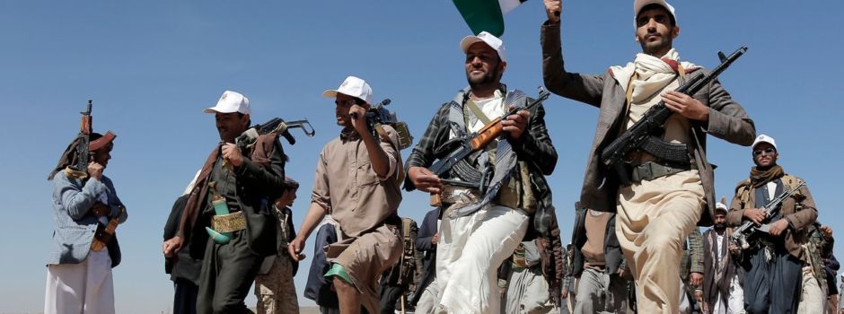 Huthi wollen sich an Waffenruhe mit USA halten