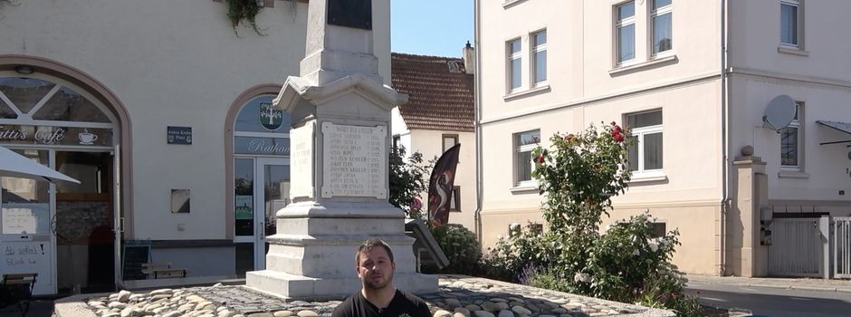 Altendiez - Meine Heimat, mein Lieblingsplatz - Teil 01