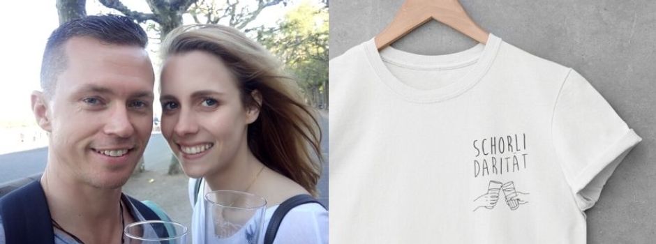 So will ein Mainzer Pärchen seinen Lieblingslokalen in der Krise helfen