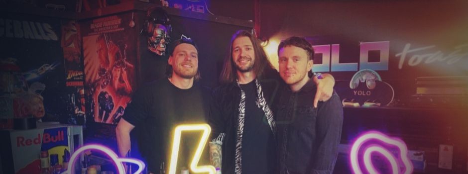 Yolo Toast Bar feiert Wiederöffnung!