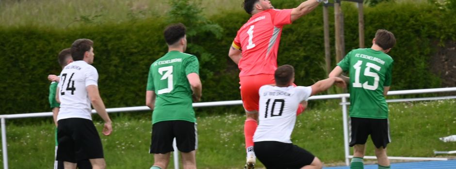17.05.2026  SV Sinsheim vs.FC Eschelbronn