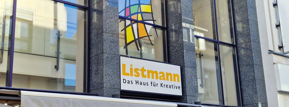 Traditionsgeschäft Listmann in Koblenz schließt: Nach 136 Jahren ist Schluss