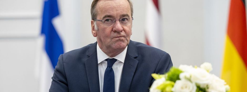 Pistorius appelliert an Nato: Mehr Ukraine-Hilfe nötig