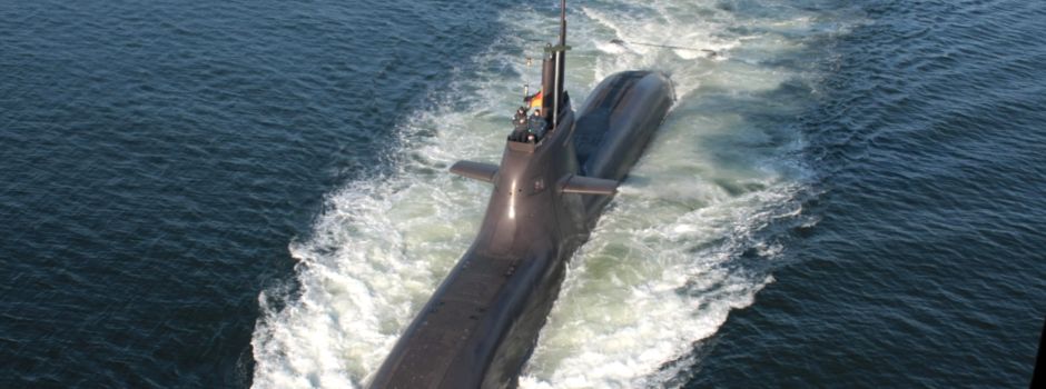 U-Boot auf Rhein bei Mainz: Jetzt steht der Termin fest