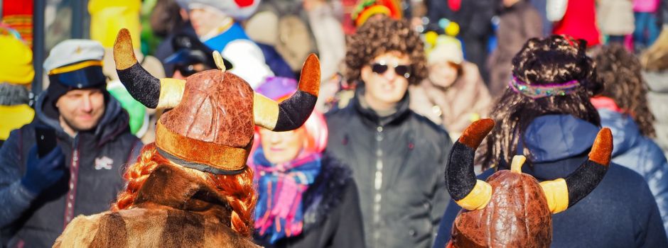 Sonderfahrpläne: So fahren die Busse an Fastnacht in Wiesbaden