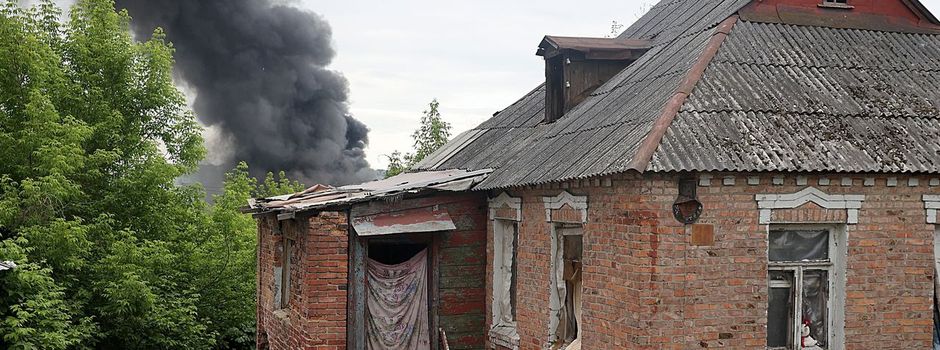 Krieg gegen die Ukraine: So ist die Lage