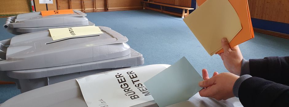 Die Mehrheit votierte für den Wechsel