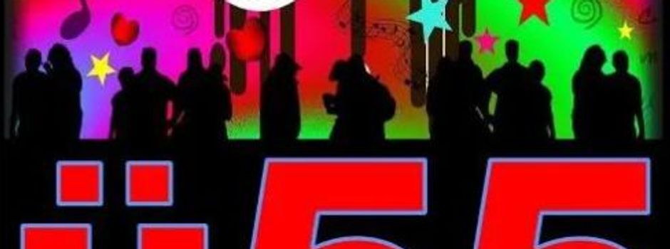Ü55 Rock Disco