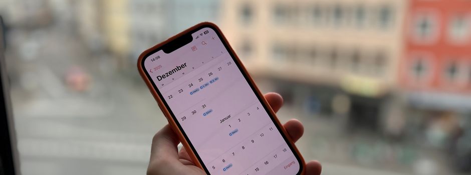 11 Ideen für Aktivitäten für jeden Geschmack zwischen den Jahren