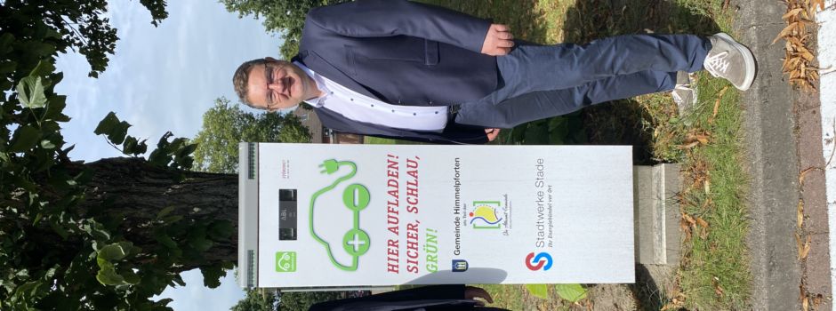 E-Ladenetz erweitert