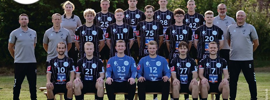 Ein Saisonauftakt nach Maß