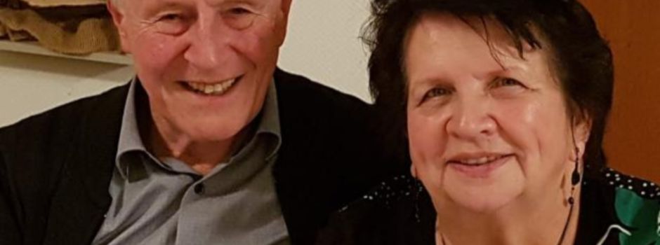 Happy Birthday, Günter Burkhardt