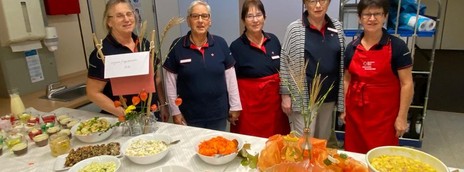 Blutspende am 04.11.25