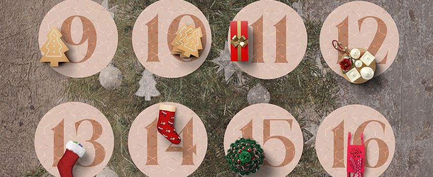 Unser lebendiger Adventskalender