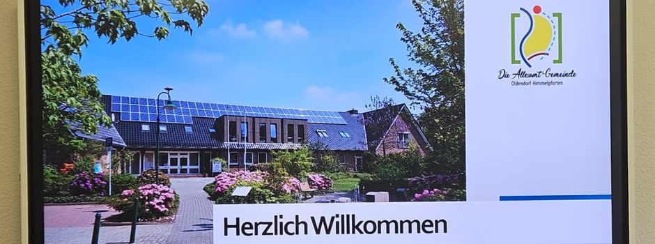 Stellenausschreibung Azubis 2027