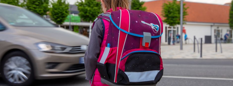 „Der Schulweg ist ein wichtiger Lernort“