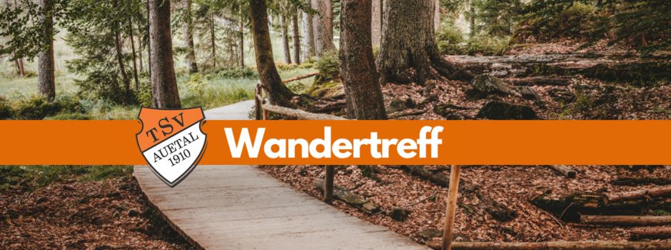 Gemeinsam bewegen beim TSV Auetal