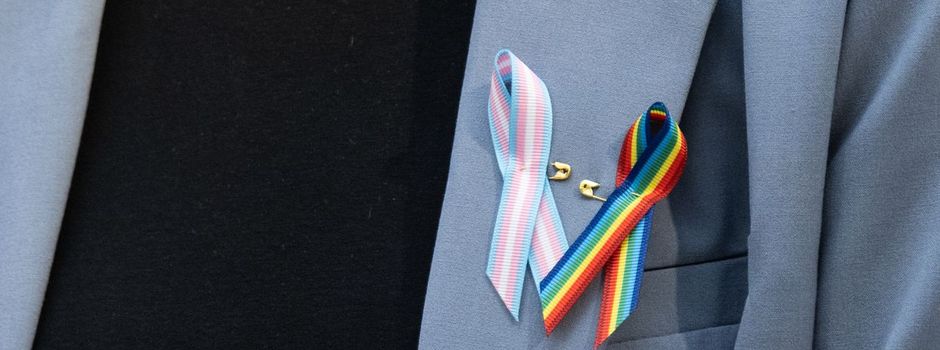 Bundestag segnet Selbstbestimmungsgesetz ab