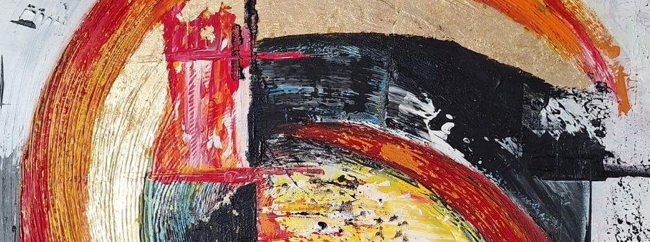 Malkurse für Kinder und Erwachsene