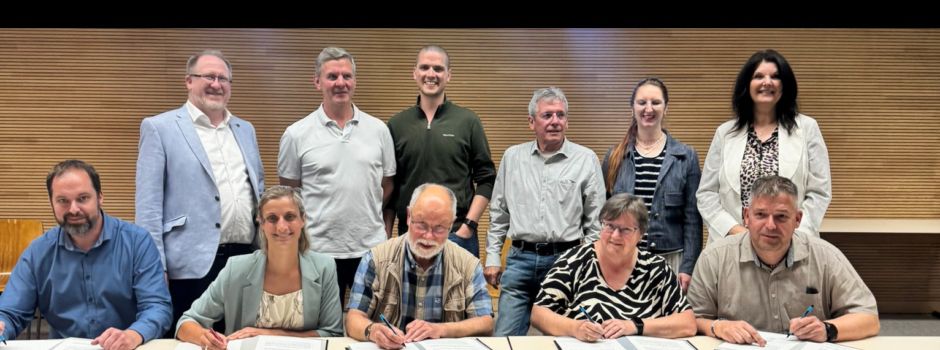 VG-Rat macht Weg frei: Verbandsgemeinde übernimmt fünf Kitas