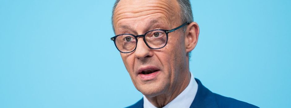 Merz sagt AfD den Kampf an – und bleibt bei Stadtbild-Satz