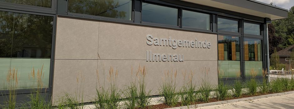 Sachbearbeiter:in Tiefbau gesucht