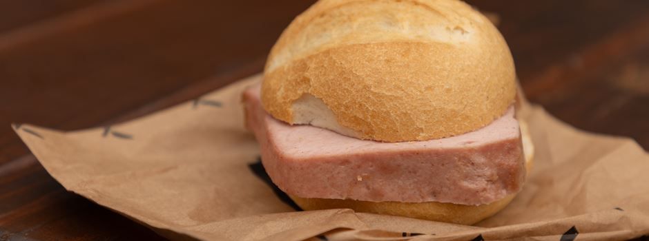 Zukunft des 1-Euro-Fleischkäsebrötchens: Das sagt der Globus-Chef