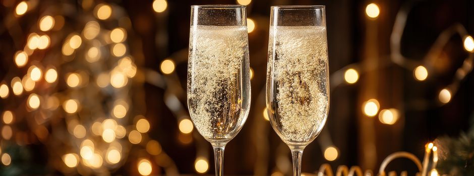 „Die Nacht der funkelnden Eleganz“