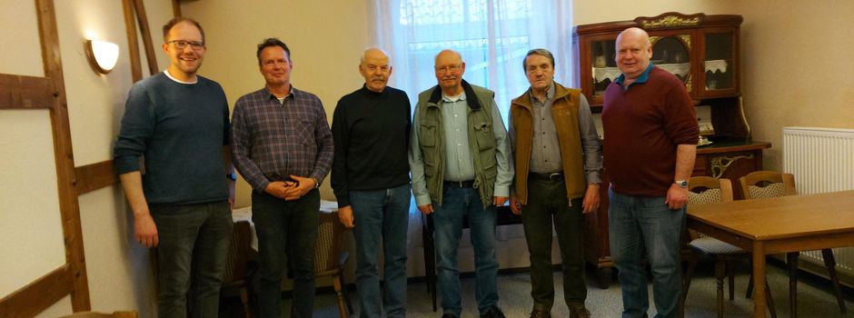 Kreistagsgruppe FDP/BU spricht sich für Ausbau der Schießanlage Krelingen aus