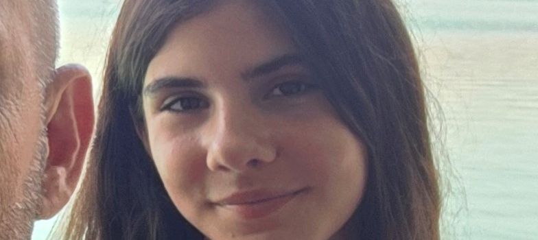 Wo ist Milena (13)? Polizei sucht Mädchen aus Lörzweiler
