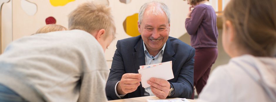 „Kinderrechte und Vielfalt verstehen und wertschätzen“