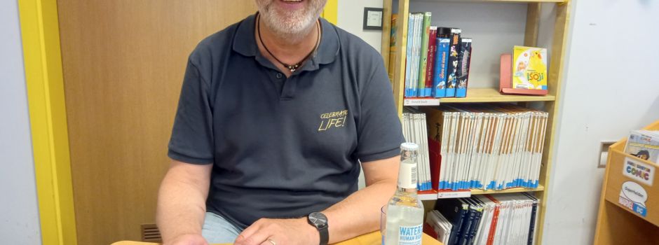 Lesen und Stempel sammeln: Stadtbücherei Geesthacht lädt zum FerienLeseClub ein